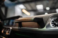 Mercedes-Benz G 500 din 2024 cu 3.795 km - oferta MER145809 - foto 21