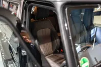 Mercedes-Benz G 500 din 2024 cu 3.795 km - oferta MER145809 - foto 22