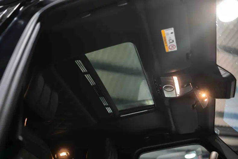Mercedes-Benz G 500 din 2024 cu 3.795 km - oferta MER145809 - foto 23
