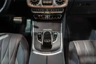 Mercedes-Benz G 500 din 2024 cu 3.795 km - oferta MER145809 - foto 25