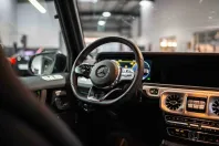 Mercedes-Benz G 500 din 2024 cu 3.795 km - oferta MER145809 - foto 26