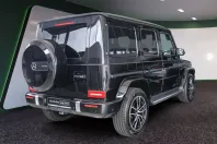 Mercedes-Benz G 500 din 2023 cu 9.987 km - oferta MER145810 - foto 3
