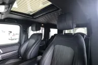 Mercedes-Benz G 500 din 2023 cu 9.987 km - oferta MER145810 - foto 24