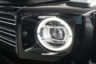 Mercedes-Benz G 500 din 2023 cu 9.987 km - oferta MER145810 - foto 27