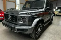 Mercedes-Benz G 500 din 2024 cu 6.704 km - oferta MER145812 - foto 1