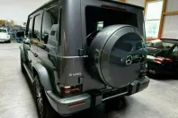 Mercedes-Benz G 500 din 2024 cu 6.704 km - oferta MER145812 - foto 2
