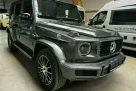 Mercedes-Benz G 500 din 2024 cu 6.704 km - oferta MER145812 - foto 3