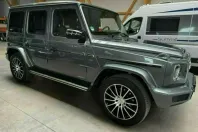 Mercedes-Benz G 500 din 2024 cu 6.704 km - oferta MER145812 - foto 4