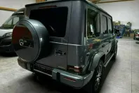 Mercedes-Benz G 500 din 2024 cu 6.704 km - oferta MER145812 - foto 6