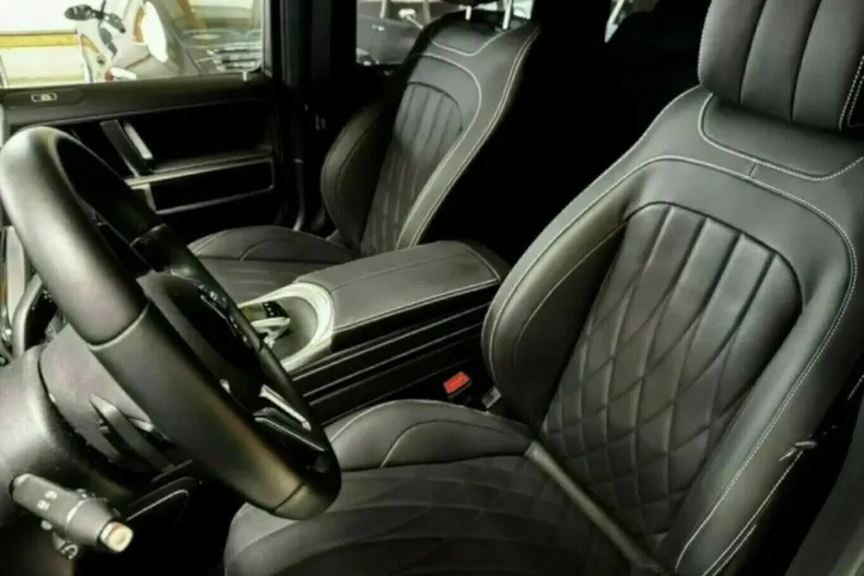 Mercedes-Benz G 500 din 2024 cu 6.704 km - oferta MER145812 - foto 10