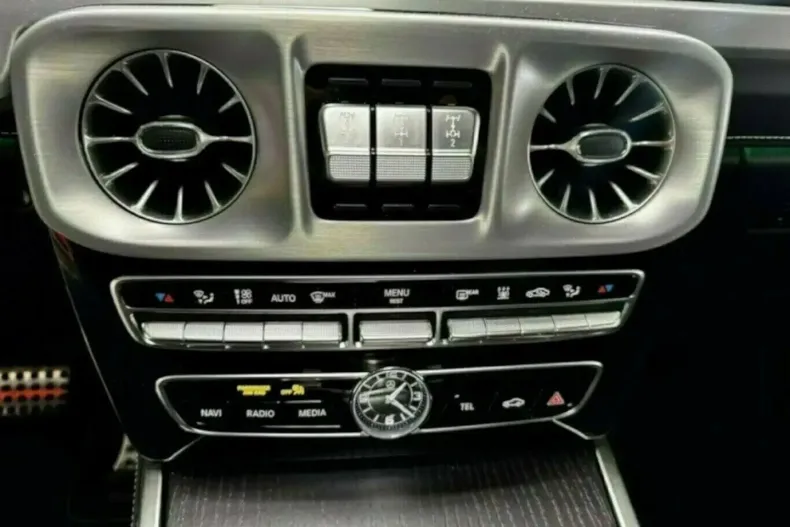 Mercedes-Benz G 500 din 2024 cu 6.704 km - oferta MER145812 - foto 12