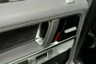 Mercedes-Benz G 500 din 2024 cu 6.704 km - oferta MER145812 - foto 19