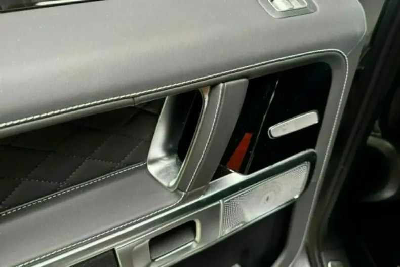 Mercedes-Benz G 500 din 2024 cu 6.704 km - oferta MER145812 - foto 19