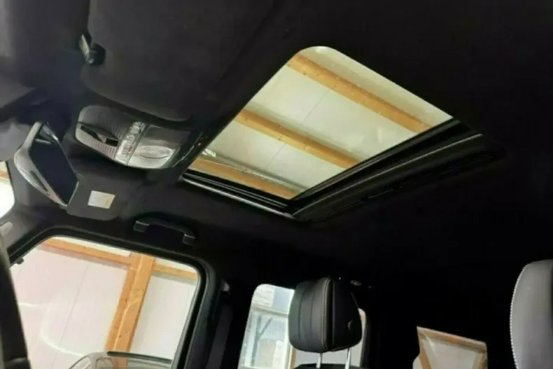 Mercedes-Benz G 500 din 2024 cu 6.704 km - oferta MER145812 - foto 20