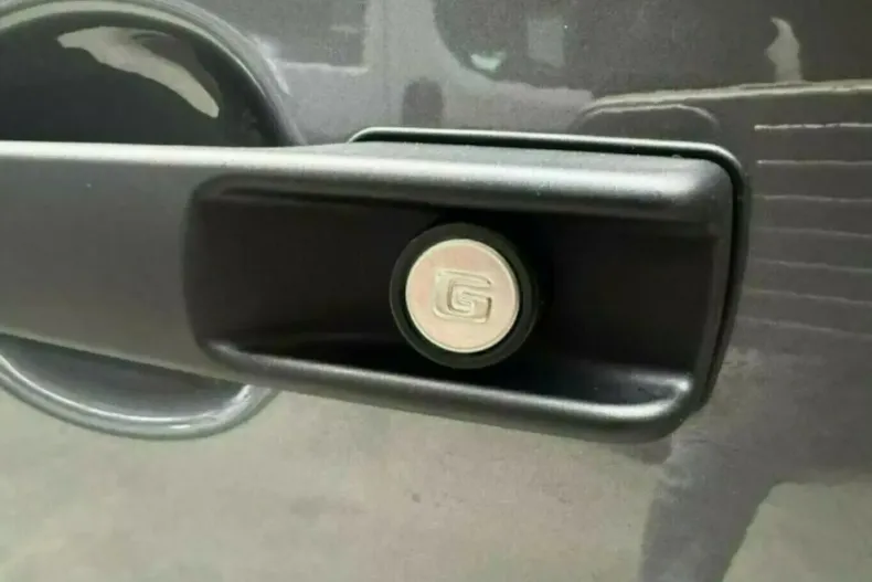 Mercedes-Benz G 500 din 2024 cu 6.704 km - oferta MER145812 - foto 26