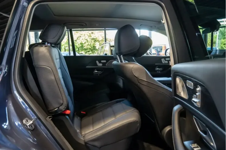 Mercedes-Benz GLS 450 din 2025 cu 22.760 km - oferta MER145813 - foto 4