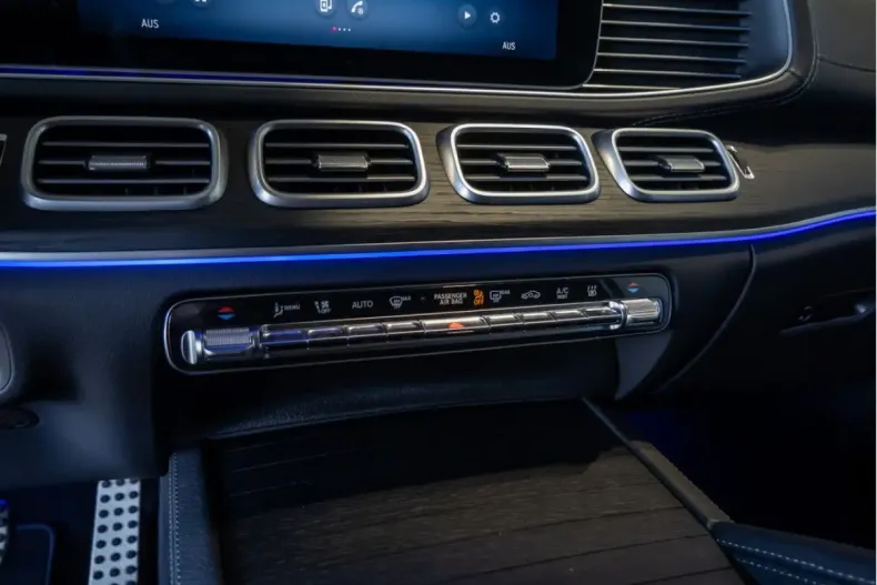 Mercedes-Benz GLS 450 din 2025 cu 22.760 km - oferta MER145813 - foto 10