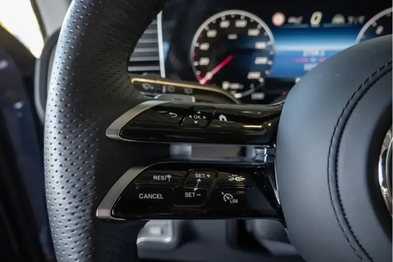 Mercedes-Benz GLS 450 din 2025 cu 22.760 km - oferta MER145813 - foto 15