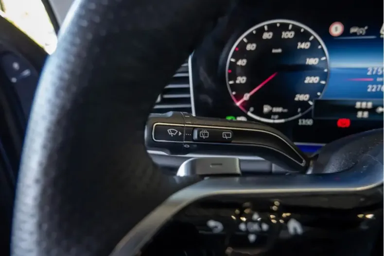 Mercedes-Benz GLS 450 din 2025 cu 22.760 km - oferta MER145813 - foto 16