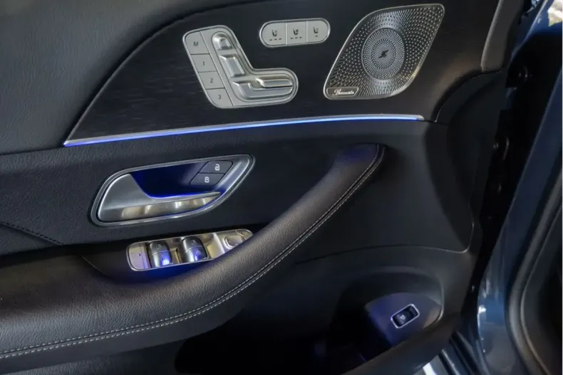 Mercedes-Benz GLS 450 din 2025 cu 22.760 km - oferta MER145813 - foto 19