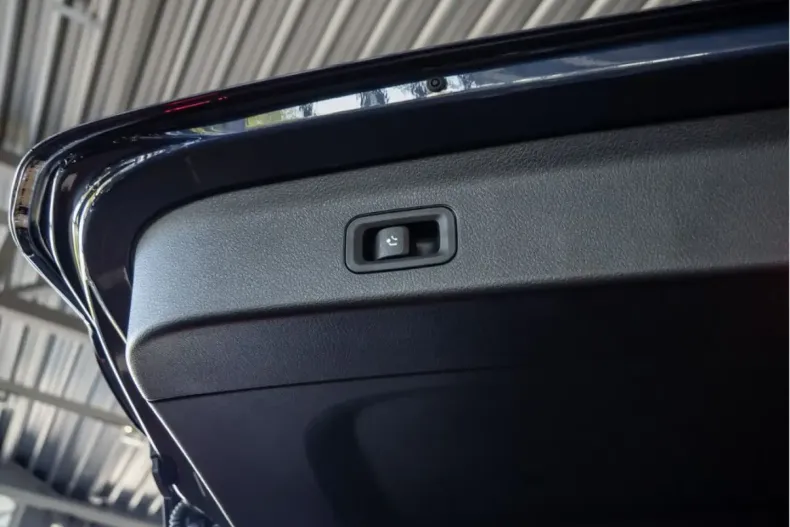 Mercedes-Benz GLS 450 din 2025 cu 22.760 km - oferta MER145813 - foto 23