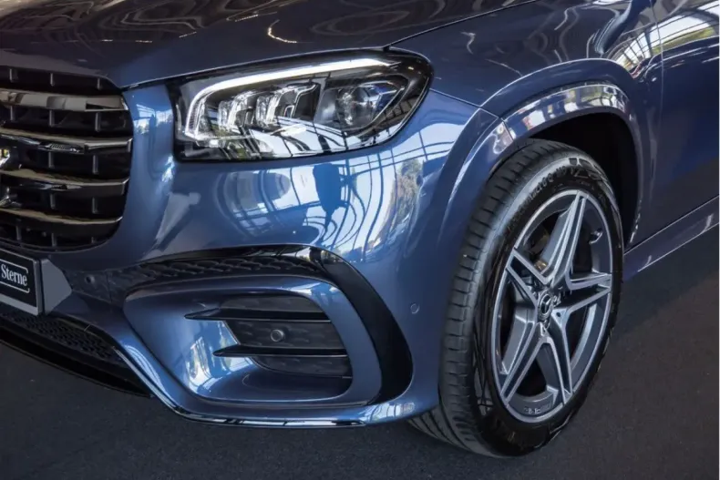 Mercedes-Benz GLS 450 din 2025 cu 22.760 km - oferta MER145813 - foto 24