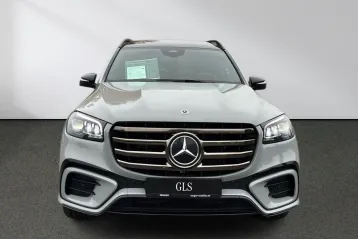 Mercedes-Benz GLS 450 din 2024 - oferta MER145814