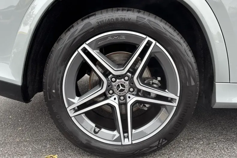 Mercedes-Benz GLS 450 din 2024 cu 7.056 km - oferta MER145814 - foto 6