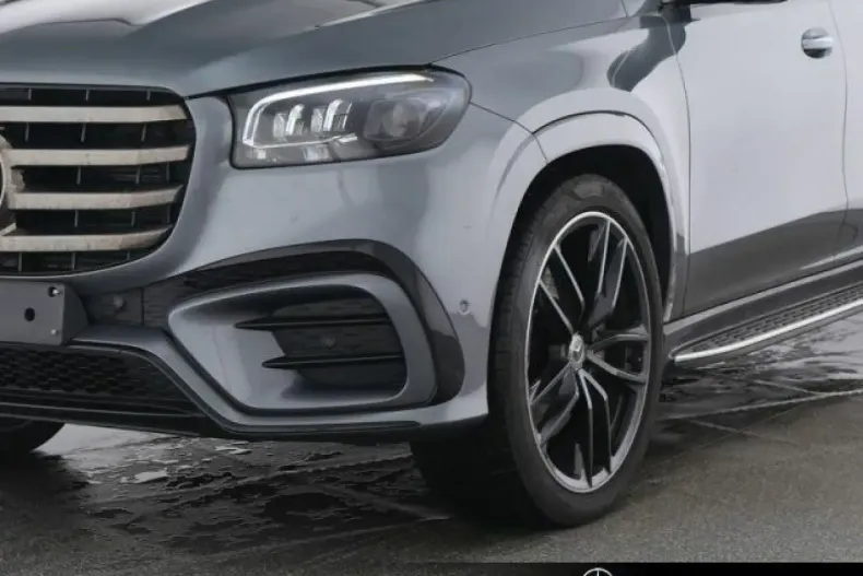 Mercedes-Benz GLS 450 din 2024 cu 39.992 km - oferta MER145815 - foto 2