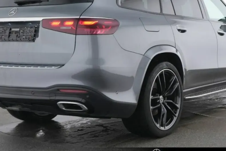 Mercedes-Benz GLS 450 din 2024 cu 39.992 km - oferta MER145815 - foto 4