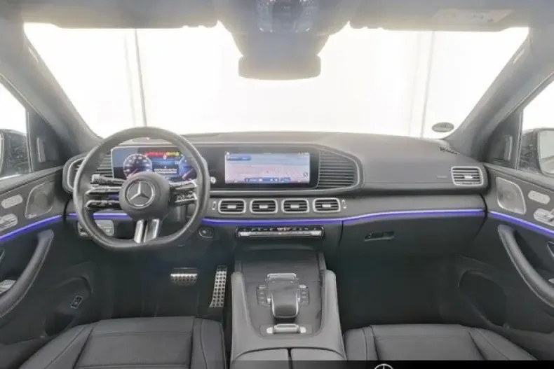 Mercedes-Benz GLS 450 din 2024 cu 39.992 km - oferta MER145815 - foto 6