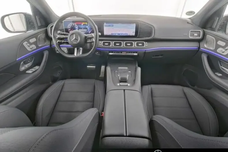 Mercedes-Benz GLS 450 din 2024 cu 39.992 km - oferta MER145815 - foto 7