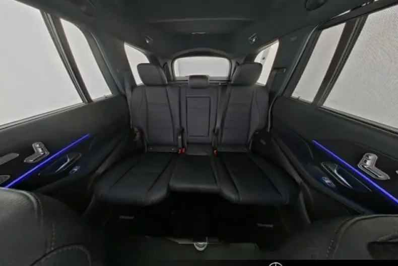 Mercedes-Benz GLS 450 din 2024 cu 39.992 km - oferta MER145815 - foto 9