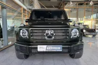 Mercedes-Benz G 500 din 2023 cu 24.757 km - oferta MER145818 - foto 3