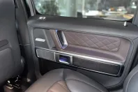 Mercedes-Benz G 500 din 2023 cu 24.757 km - oferta MER145818 - foto 17