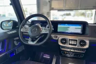 Mercedes-Benz G 500 din 2023 cu 24.757 km - oferta MER145818 - foto 25