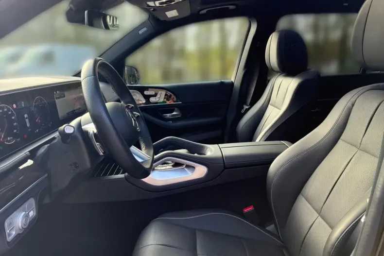 Mercedes-Benz GLS 450 din 2023 cu 14.000 km - oferta MER145819 - foto 6