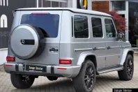 Mercedes-Benz G 500 din 2022 cu 25.000 km - oferta MER145821 - foto 3