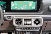 Mercedes-Benz G 500 din 2022 cu 25.000 km - oferta MER145821 - foto 7