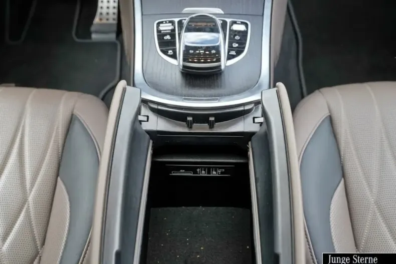 Mercedes-Benz G 500 din 2022 cu 25.000 km - oferta MER145821 - foto 10