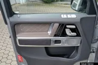 Mercedes-Benz G 500 din 2022 cu 25.000 km - oferta MER145821 - foto 12