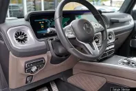 Mercedes-Benz G 500 din 2022 cu 25.000 km - oferta MER145821 - foto 14