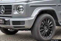Mercedes-Benz G 500 din 2022 cu 25.000 km - oferta MER145821 - foto 15