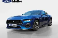 Ford Mustang din 2024 cu 2.862 km - oferta FOR145823 - foto 1
