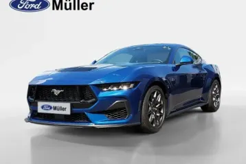 Ford Mustang din 2024 - oferta FOR145823