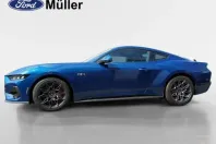 Ford Mustang din 2024 cu 2.862 km - oferta FOR145823 - foto 2