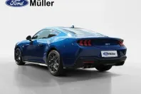 Ford Mustang din 2024 cu 2.862 km - oferta FOR145823 - foto 3