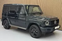 Mercedes-Benz G 500 din 2023 cu 36.300 km - oferta MER145824 - foto 1