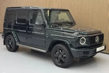 Mercedes-Benz G 500 din 2023 - oferta MER145824