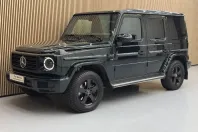 Mercedes-Benz G 500 din 2023 cu 36.300 km - oferta MER145824 - foto 2